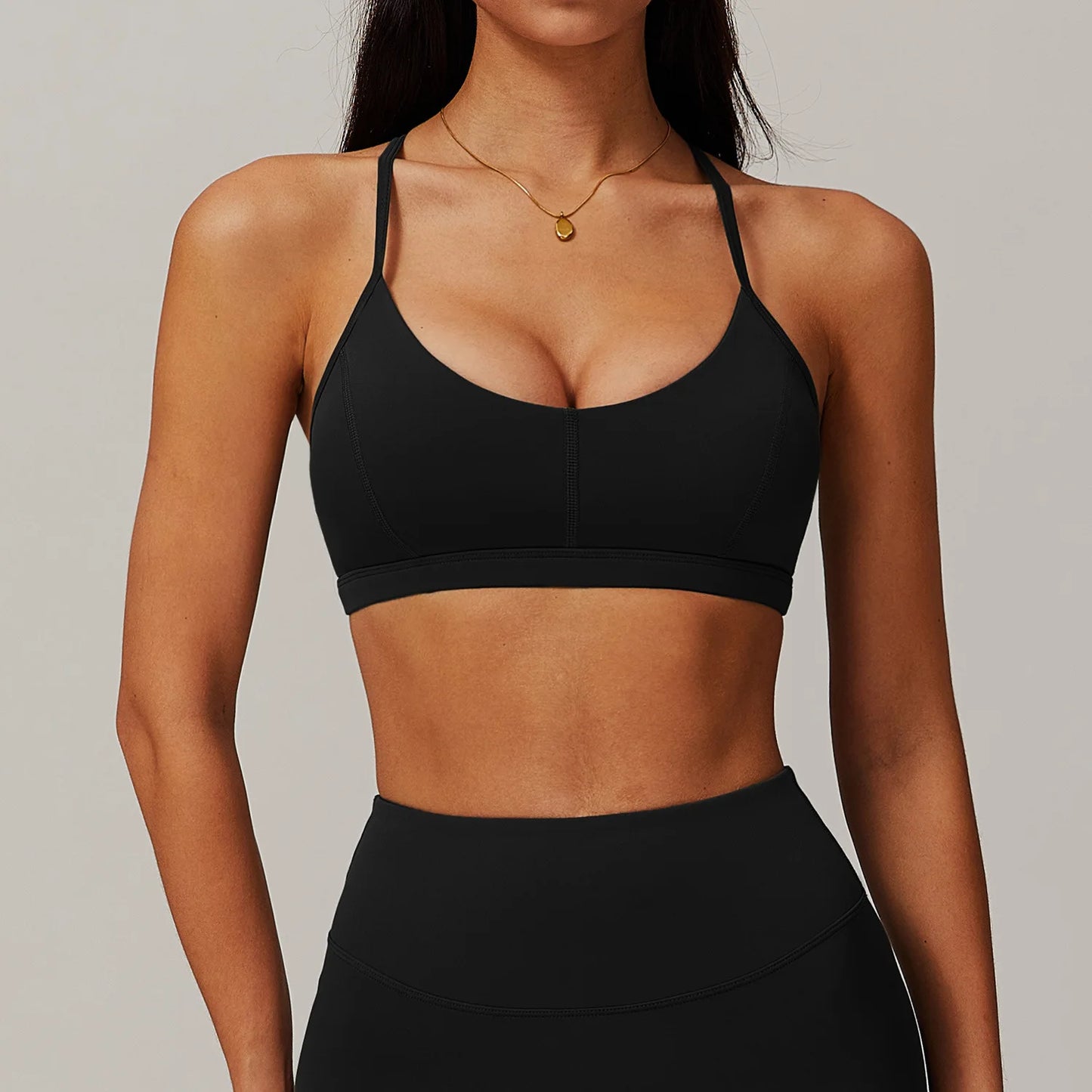 Yoga Sports Bra