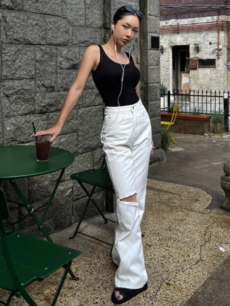 Tank Soft Top For Women