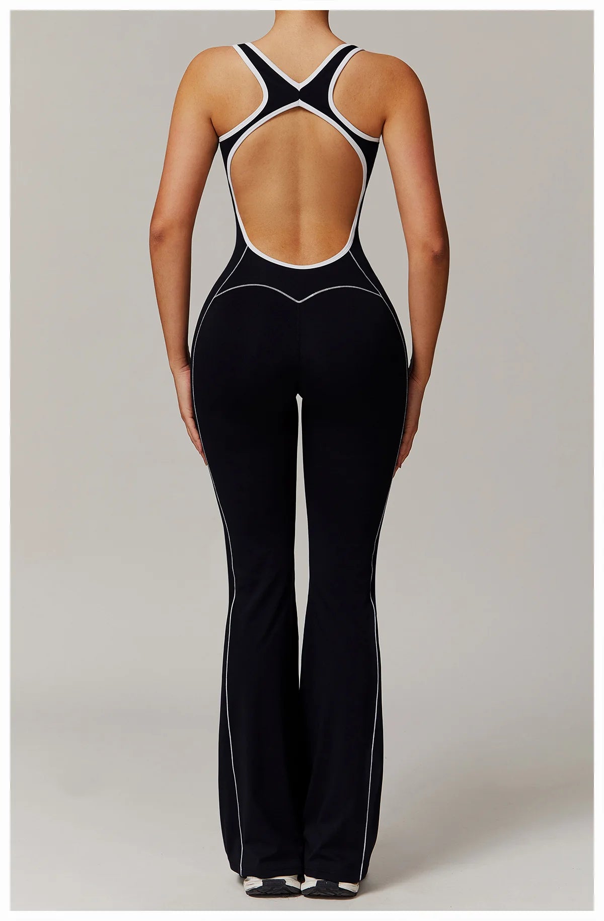 Yoga Suit Women Training Gym Set
