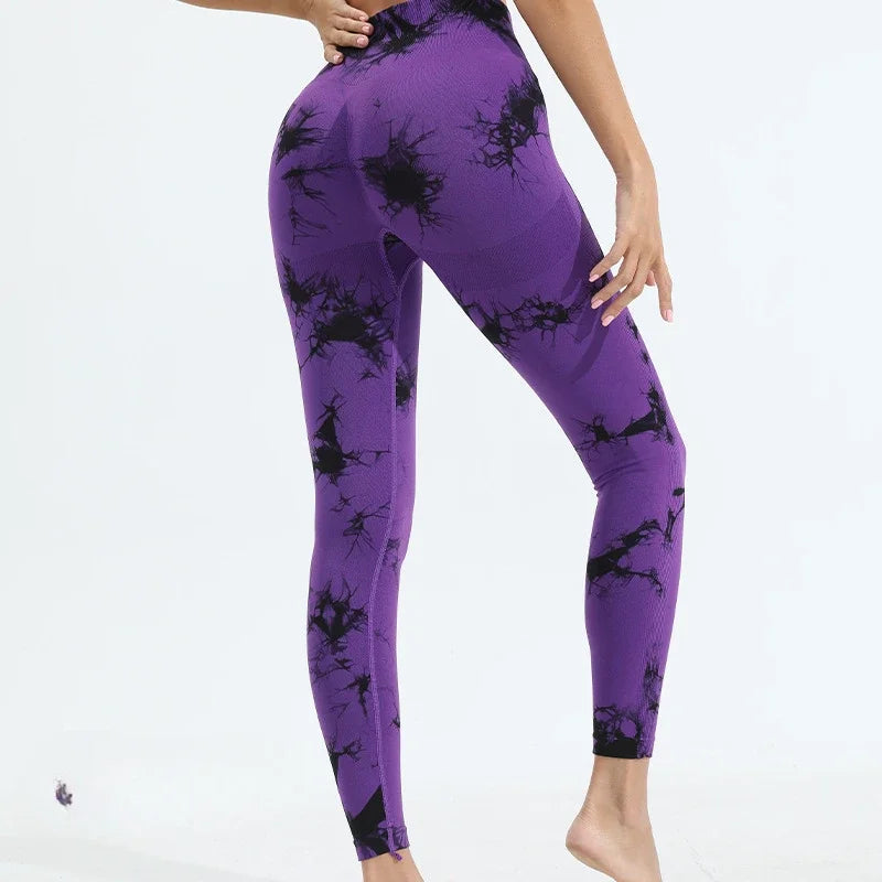 Gym Leggings Seamless