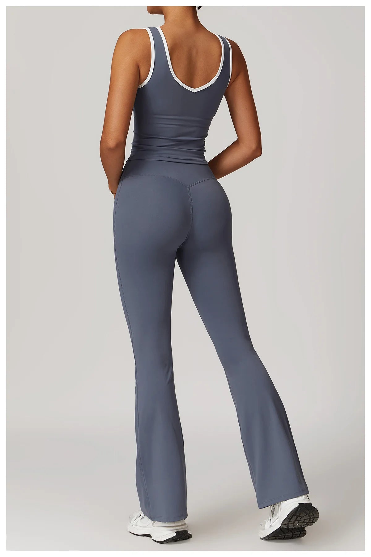2PCS Yoga Set Womens