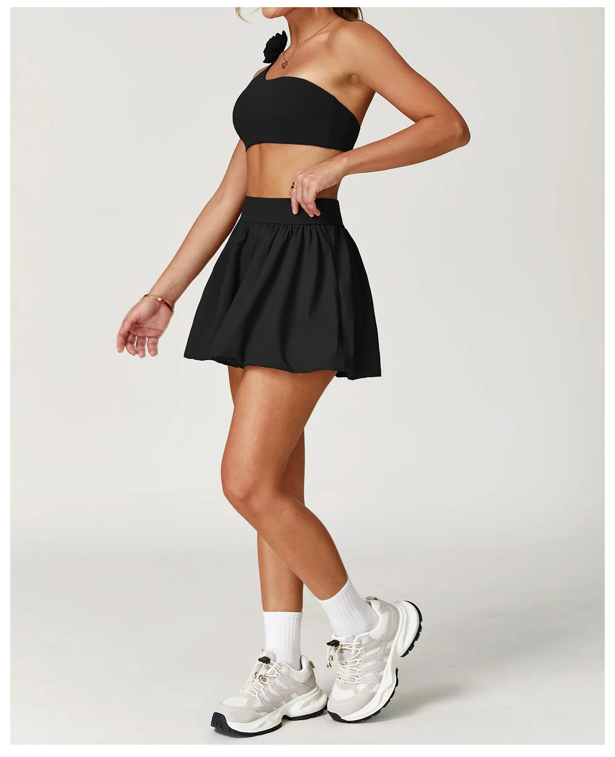 Yoga Set 2 Piece Workout Outfits