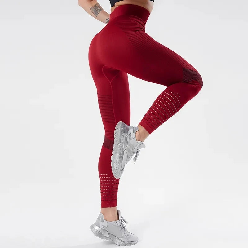 Fitness Workout Leggings