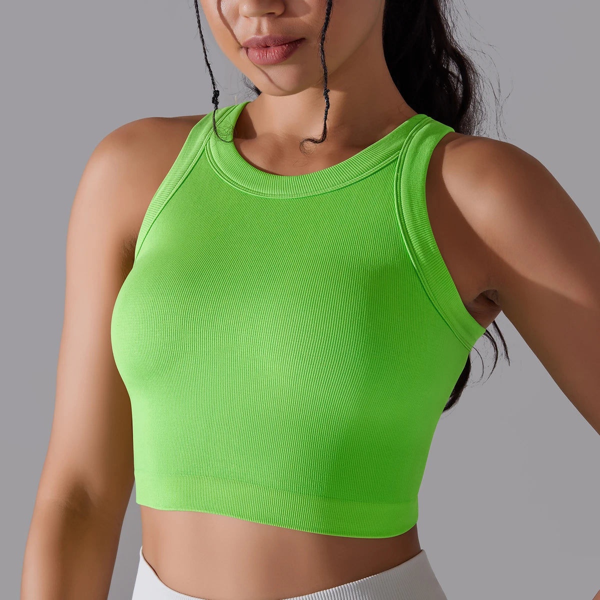 2 Tier Sports Bra
