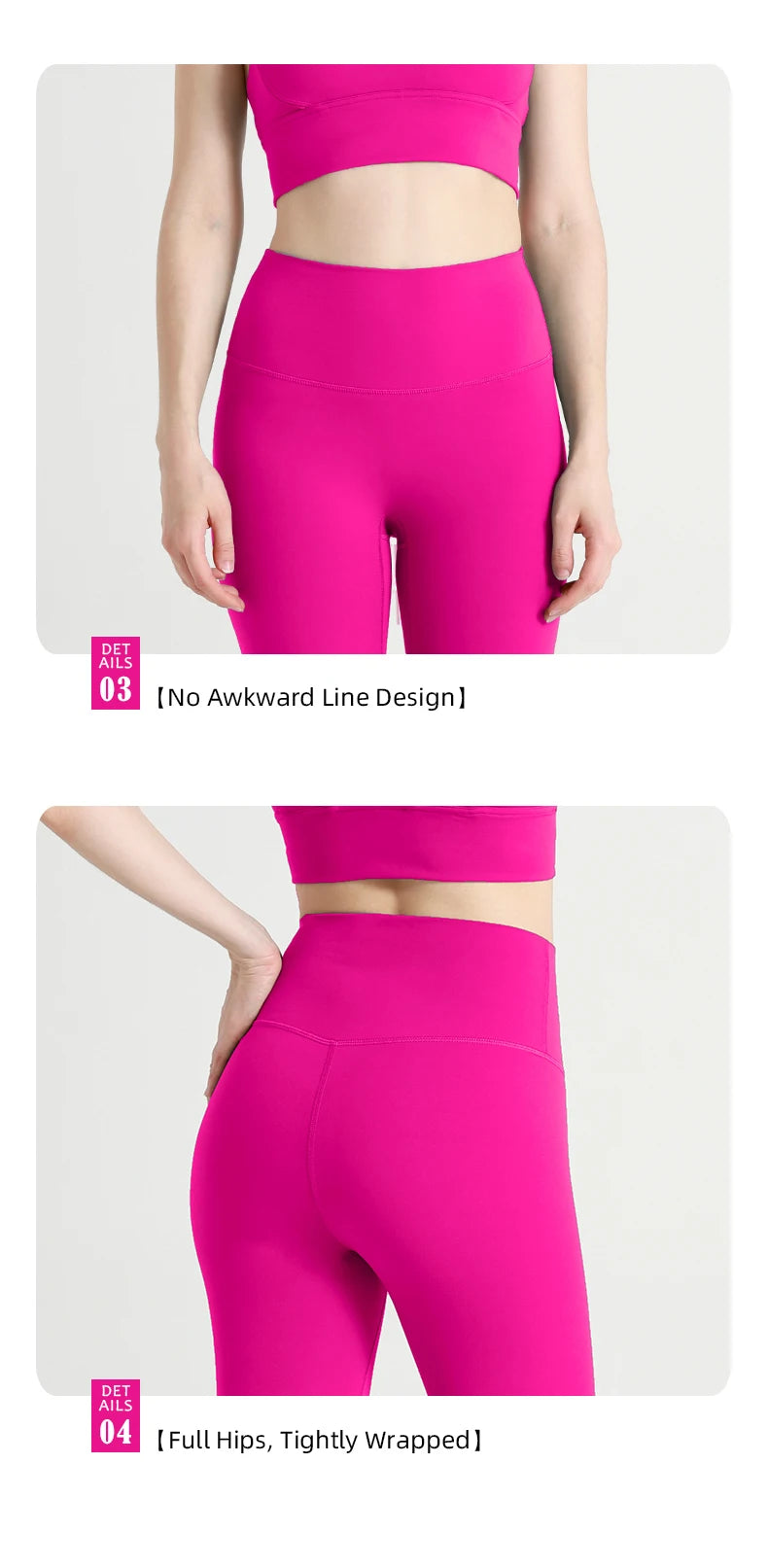 2 Piece Yoga Clothes Women's Tracksuit