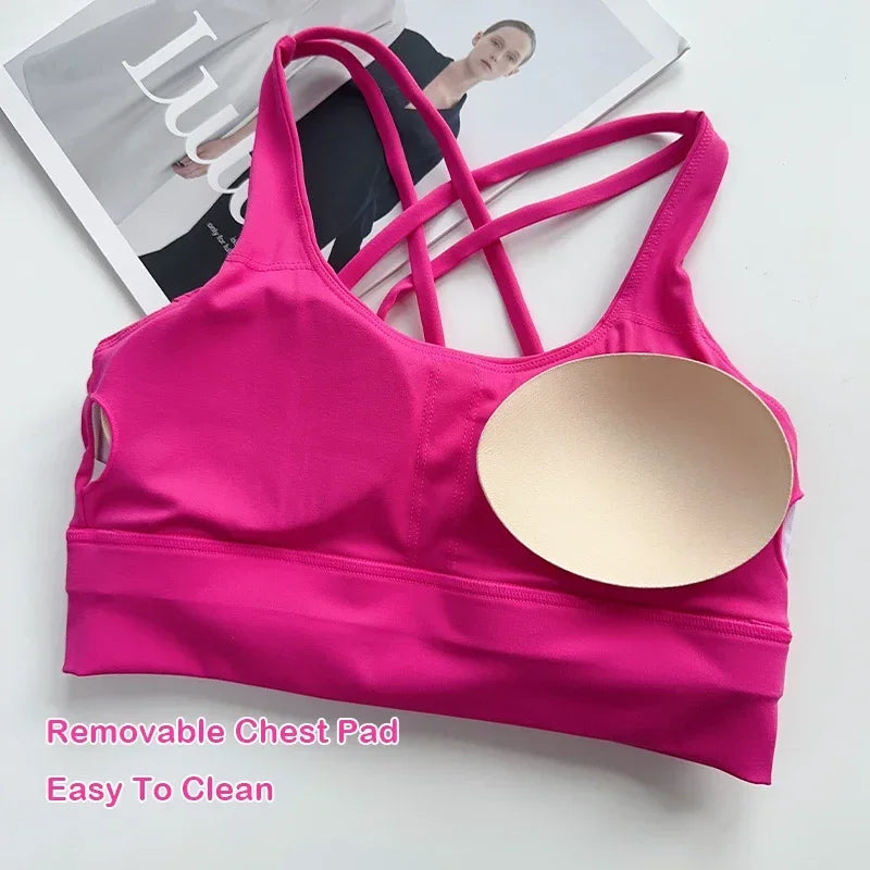 2 Piece Yoga Set Breathable Fitness