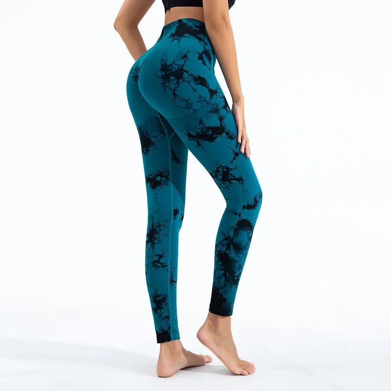 Gym Leggings Seamless