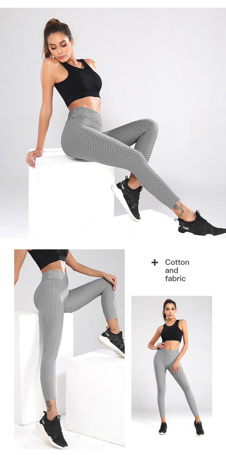 Sport Fitness Leggings