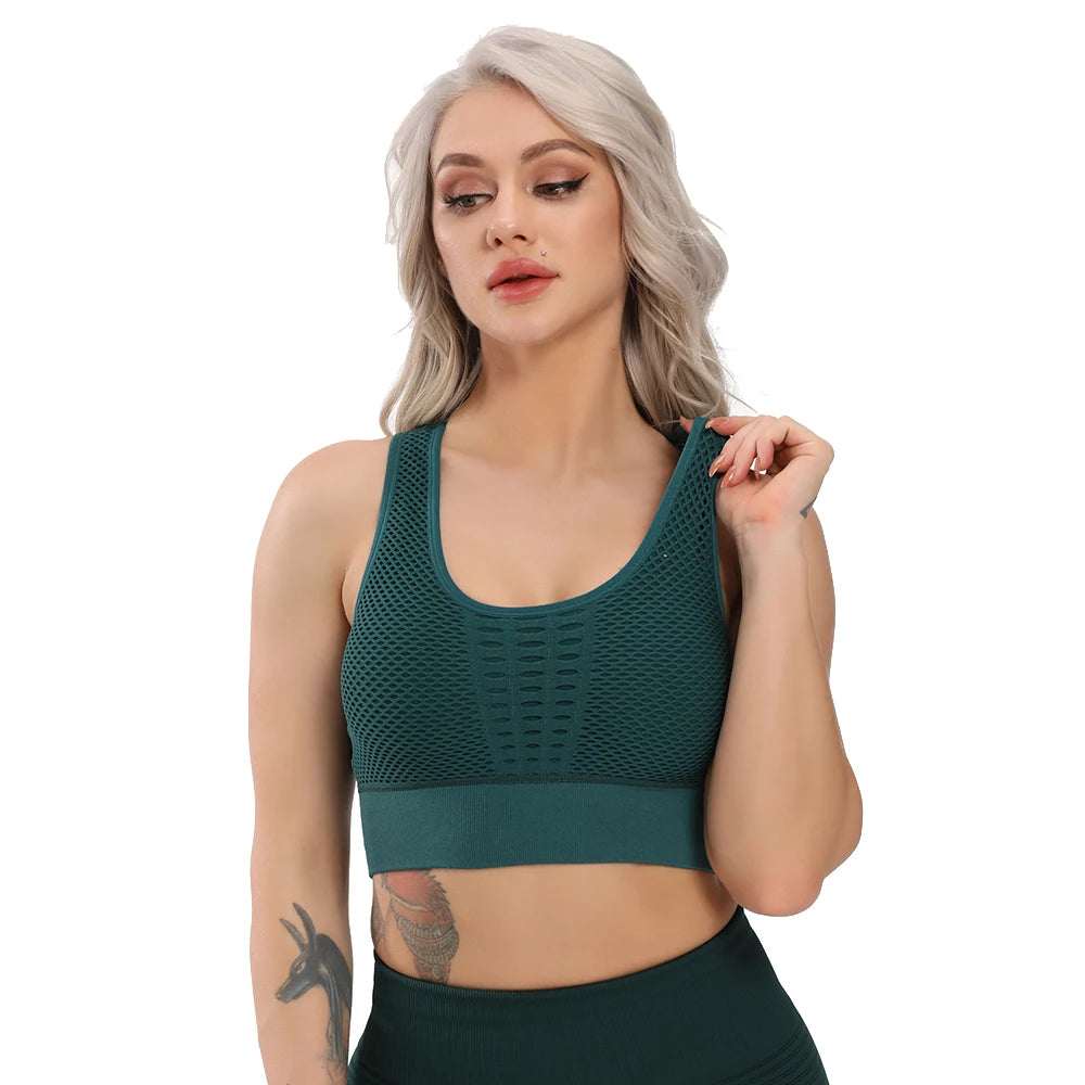 Hot Fitness Women's Workout T-shirts