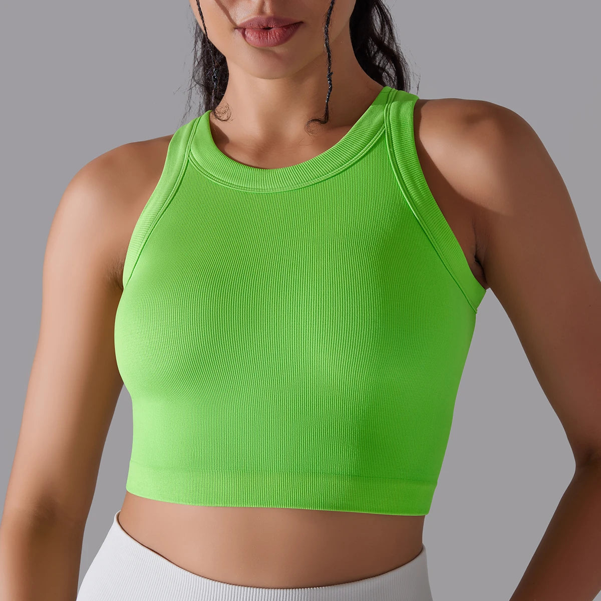 Sports Vest With Pad