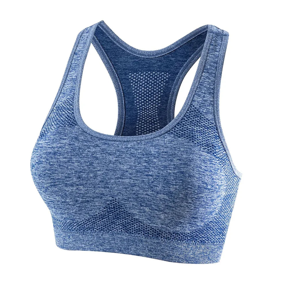 Running Sports Bra