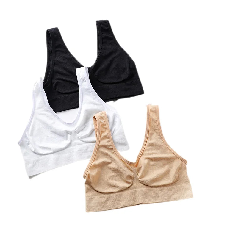 Sports Yoga Bra