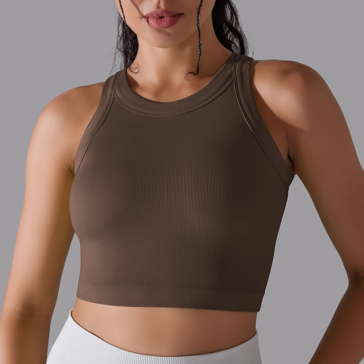 Sports Vest With Pad