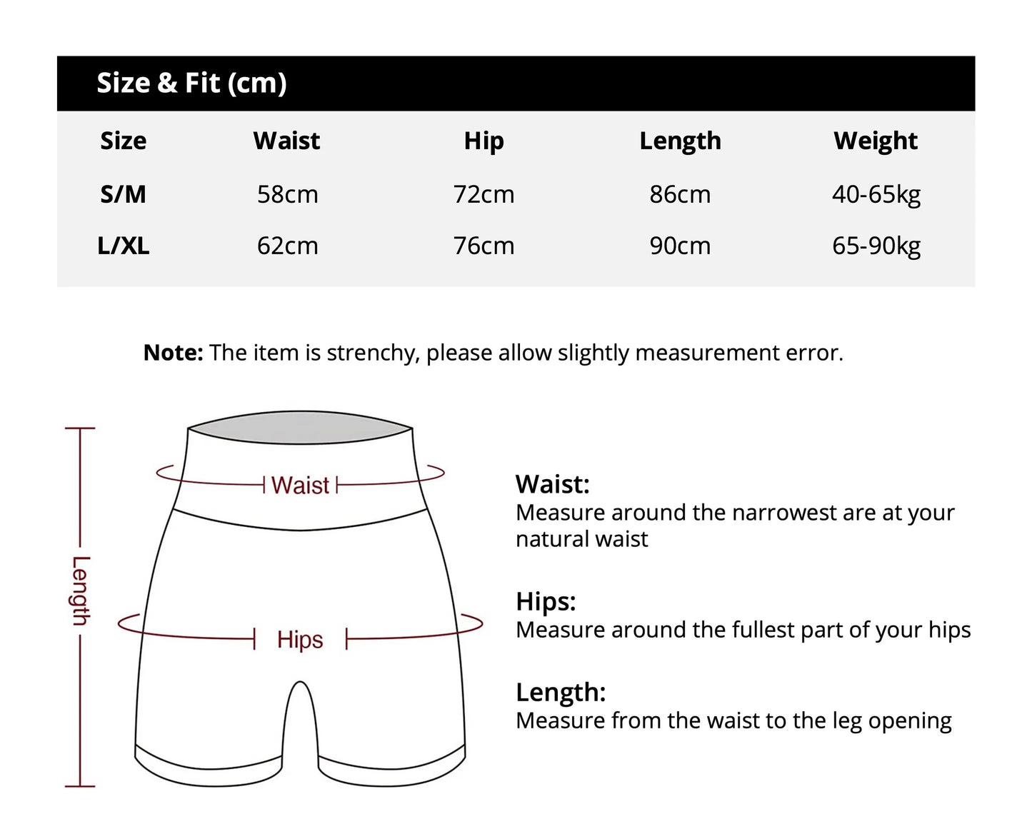 Women Butt Lifting Yoga Leggings Elastic Workout