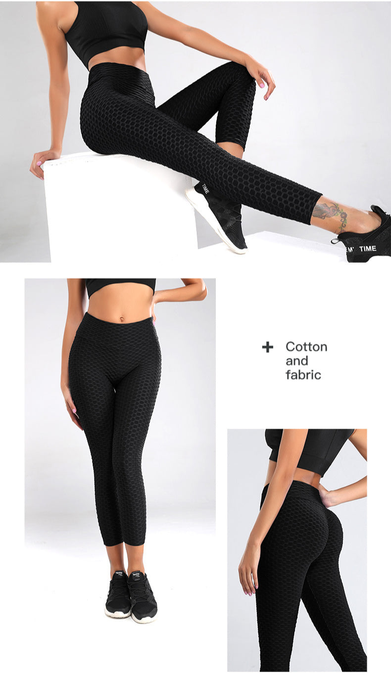 Sport Fitness Leggings