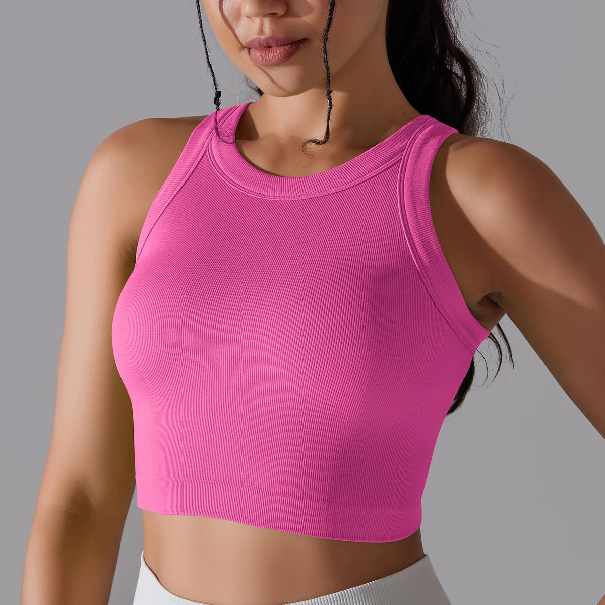 2 Tier Sports Bra