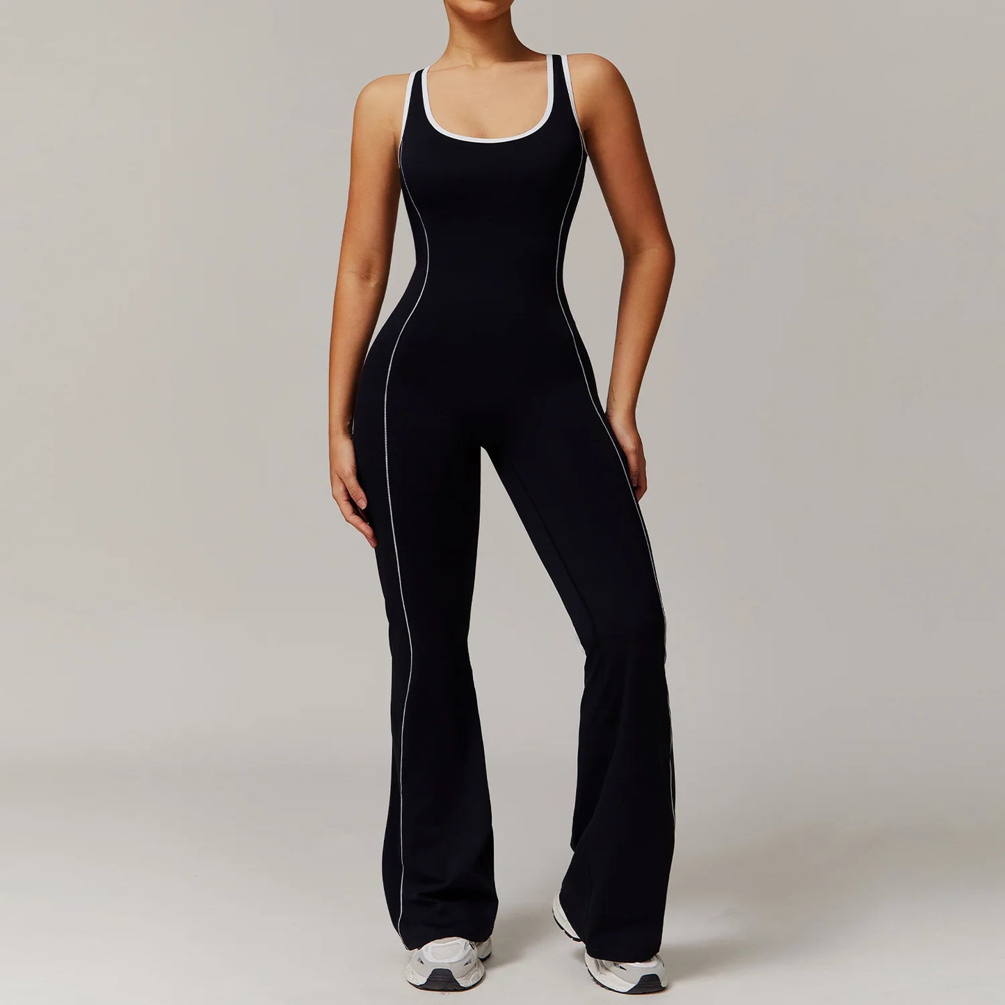 Yoga Suit Women Training Gym Set