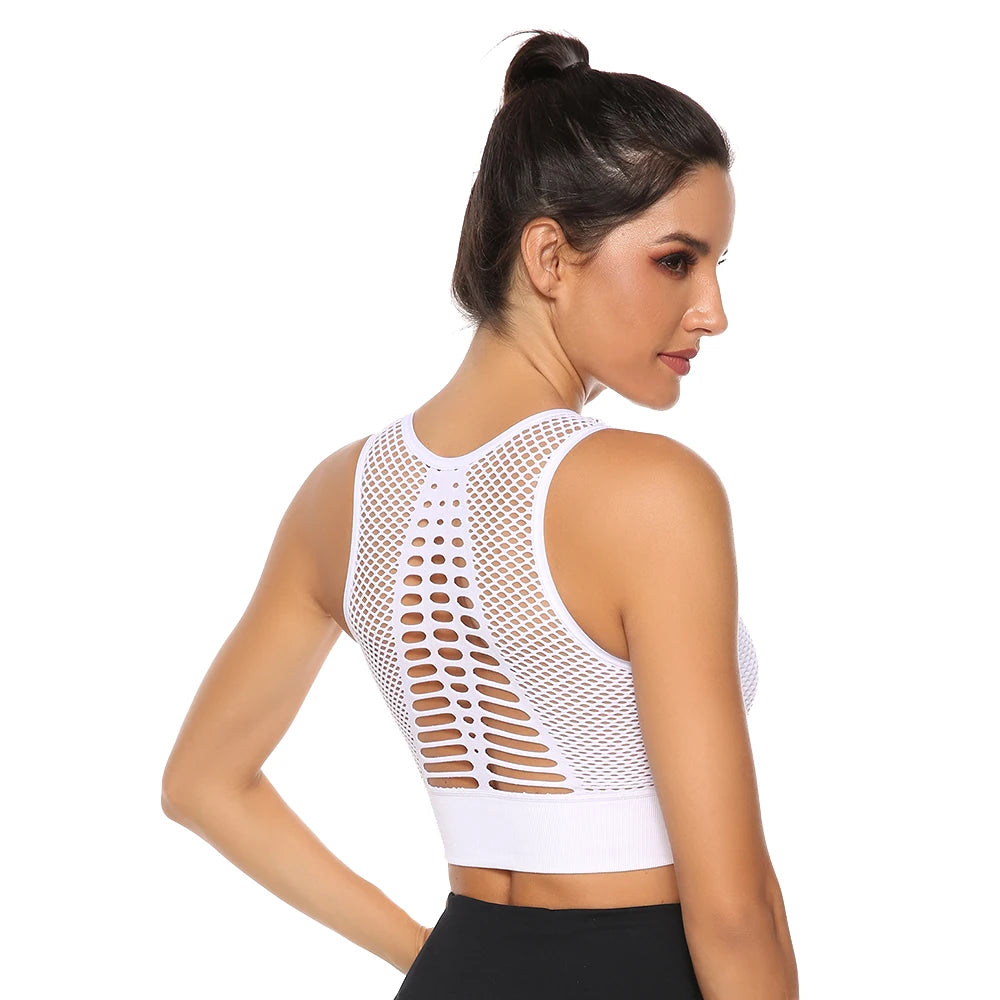 Hot Fitness Women's Workout T-shirts