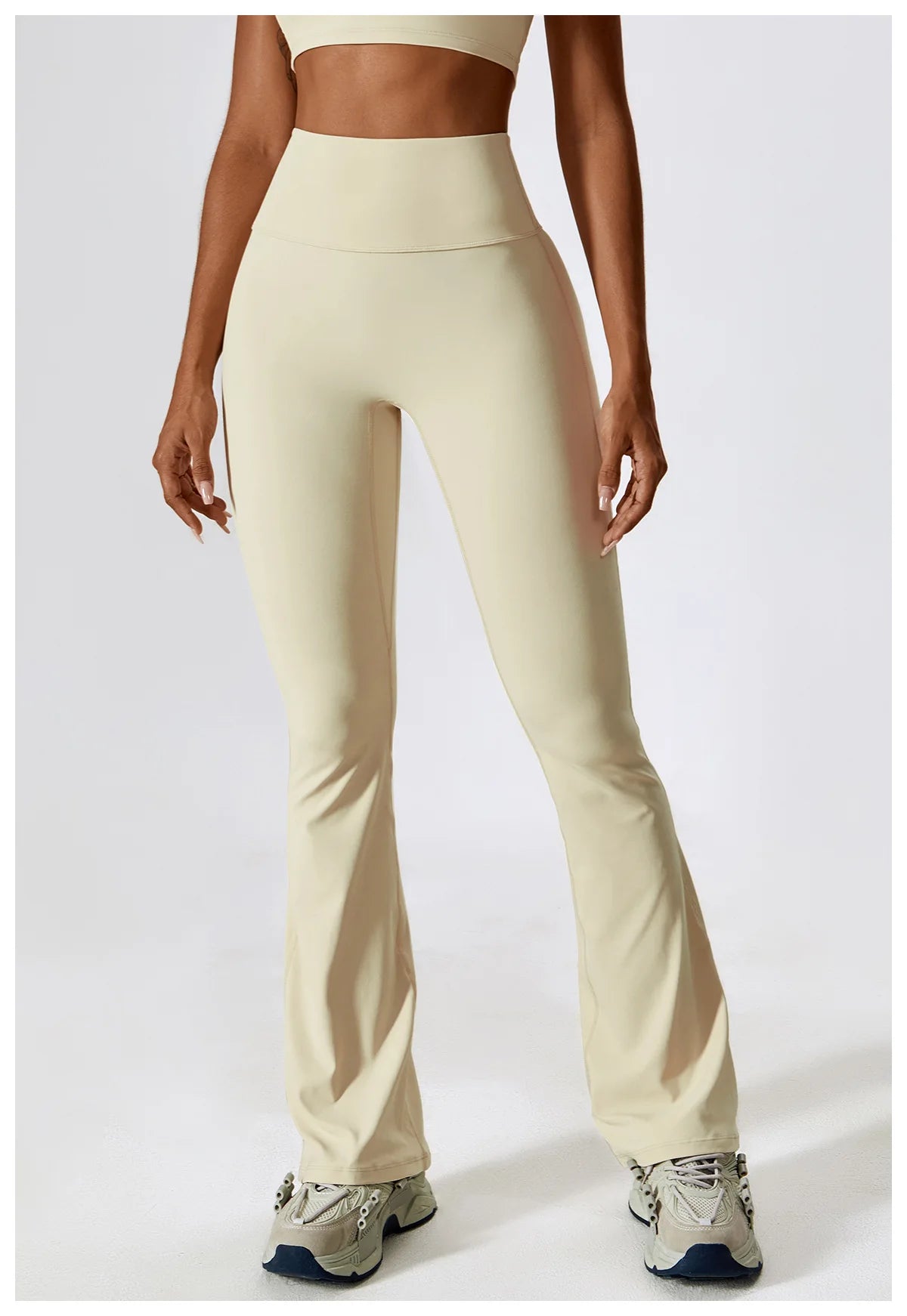 Gym Yoga Suit 2PCS Tight Fitting