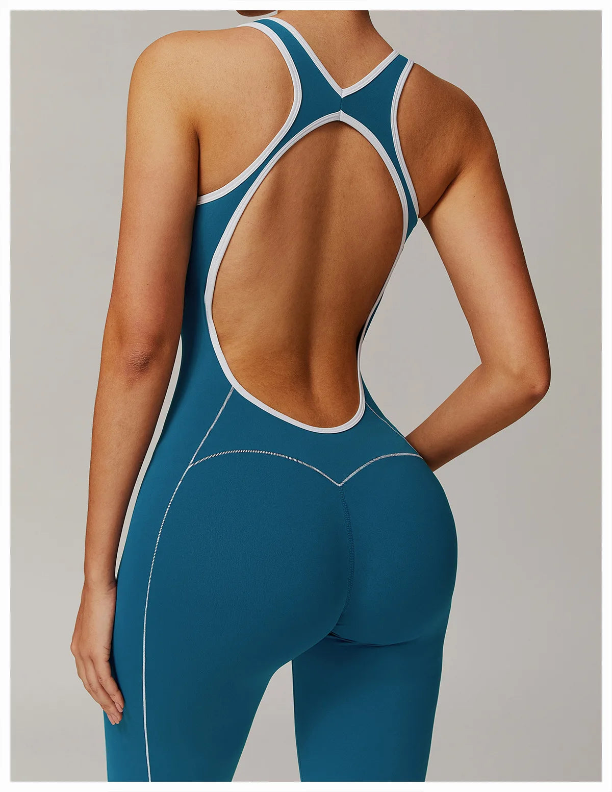 Yoga Suit Women Training Gym Set