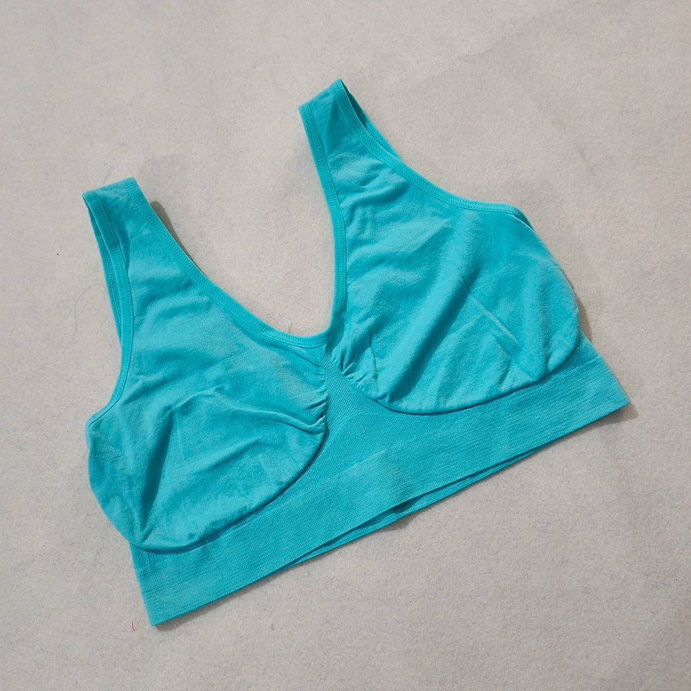 Sports Yoga Bra