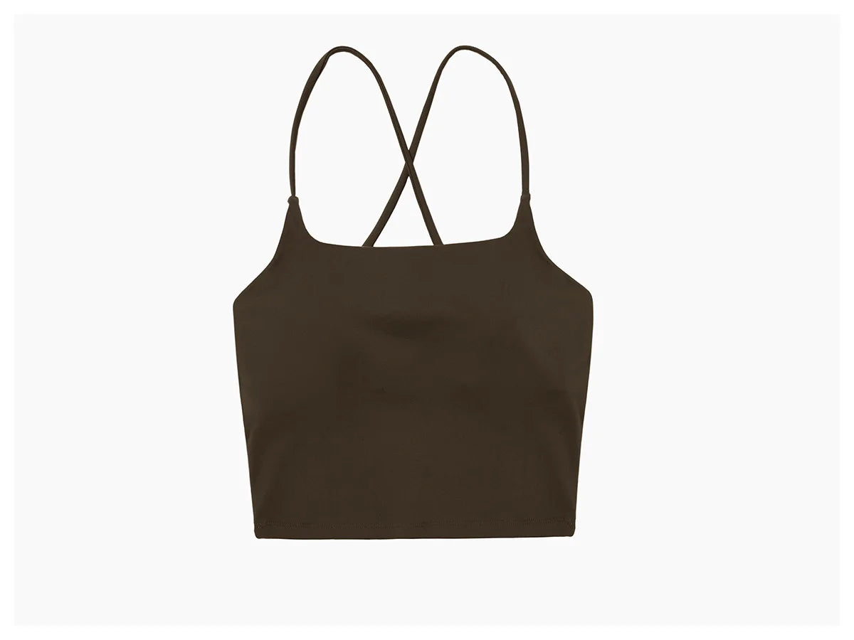 Yoga Set 2PCS Seamless Women Sportswear Workout Clothes Athletic Wear