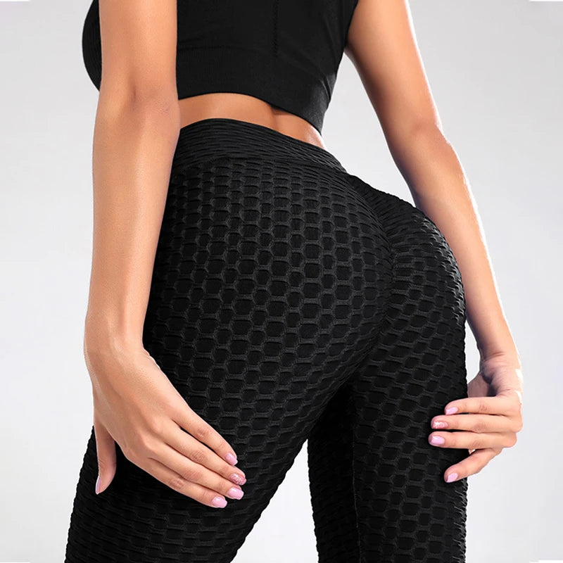 Sport Fitness Leggings