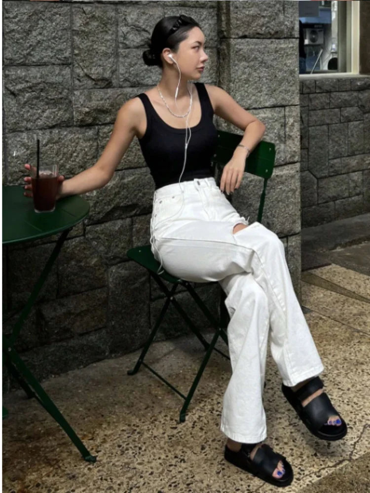 Tank Soft Top For Women