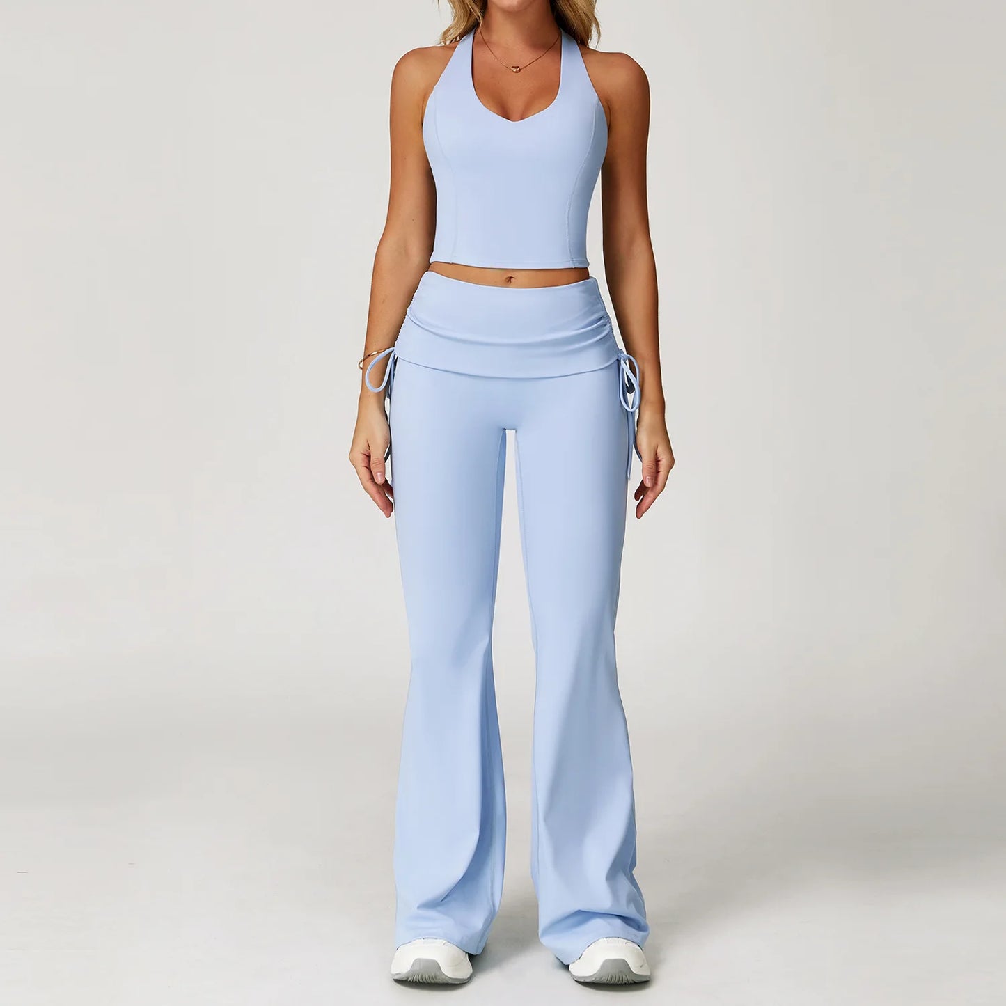 2PCS Yoga Set Workout Sets