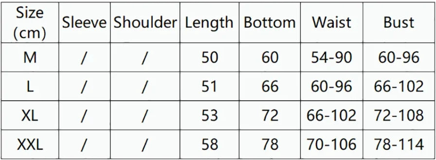 Tank Soft Top For Women