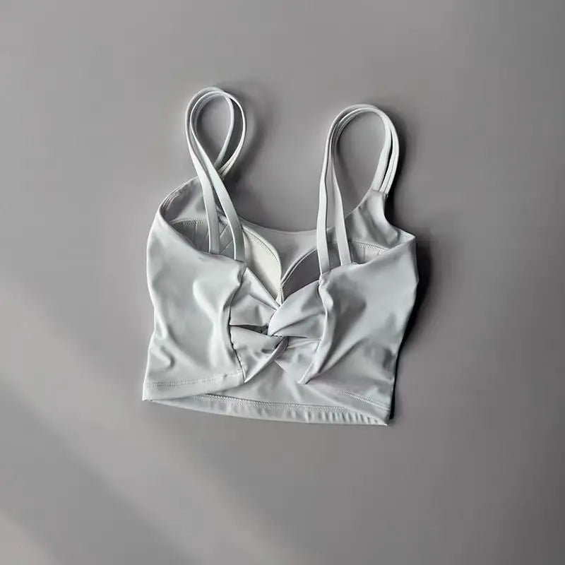 Sports Bra Fitness Top