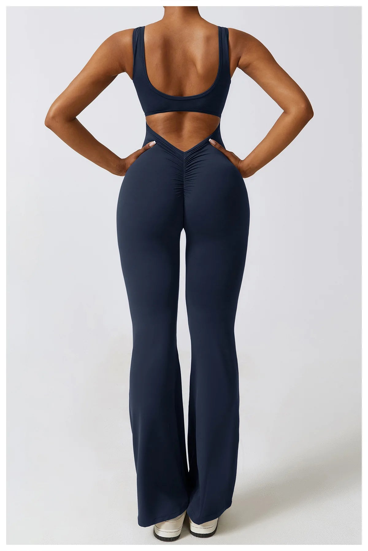 Women Tracksuit Gym Set Yoga Suit Sportswear Gym 1 Pcs Sports