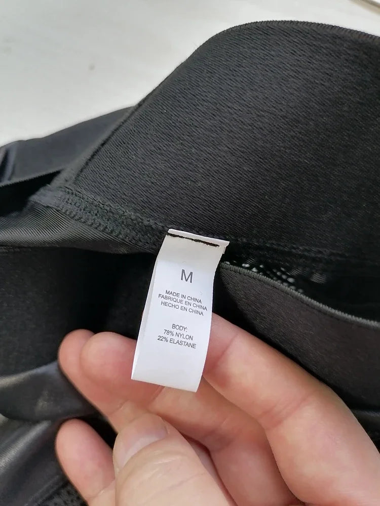 Wholesale Sexy Booty Shorts Transparent Mesh Sportswear Women 2024 Yoga Clothes Sports Bra Cycling Shorts Suit for Fitness Black