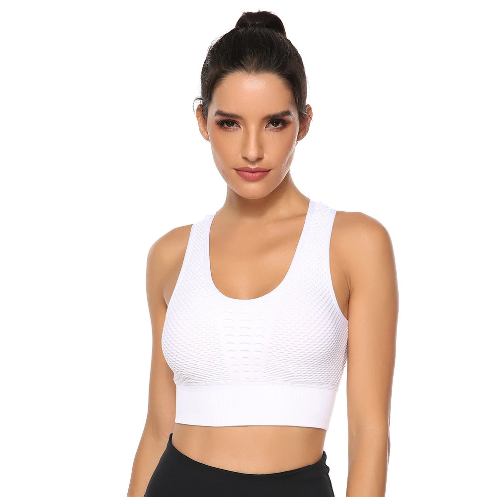 Hot Fitness Women's Workout T-shirts