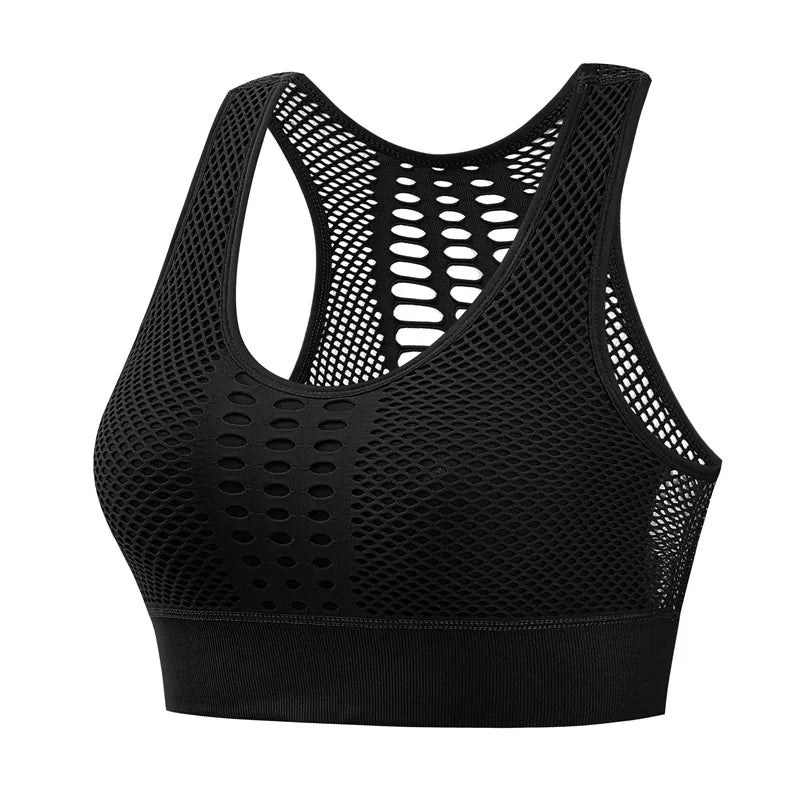 Hot Fitness Women's Workout T-shirts