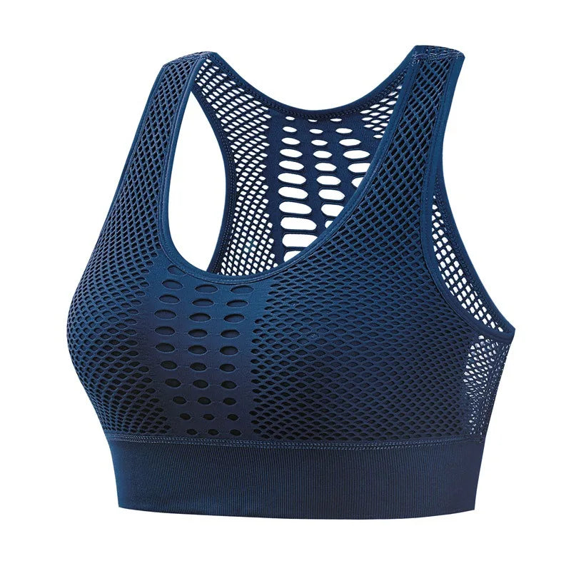 Hot Fitness Women's Workout T-shirts