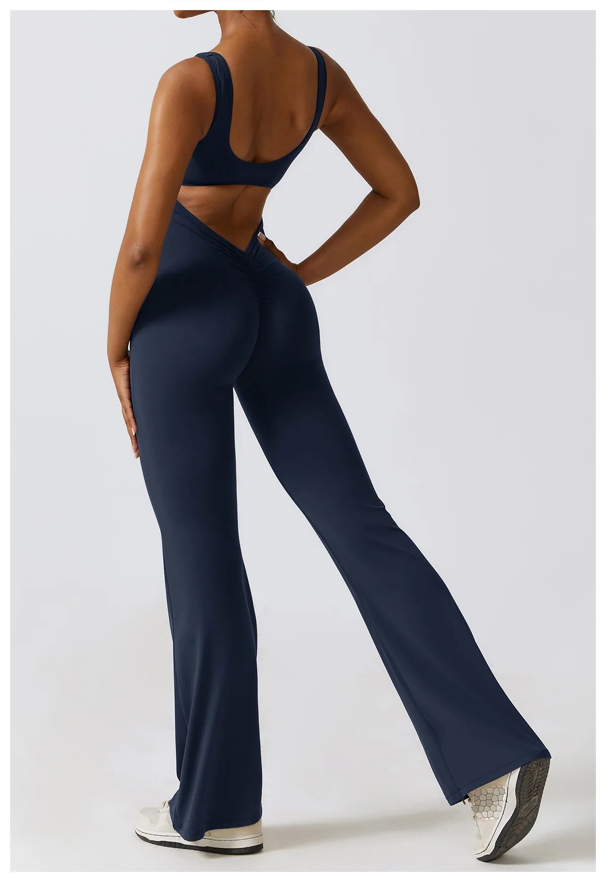 Women Tracksuit Gym Set Yoga Suit Sportswear Gym 1 Pcs Sports