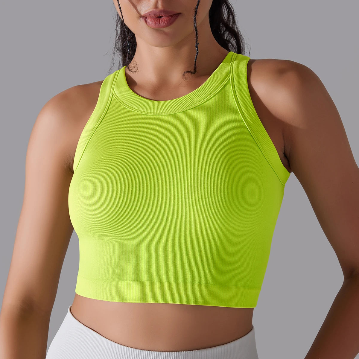 Sports Vest With Pad
