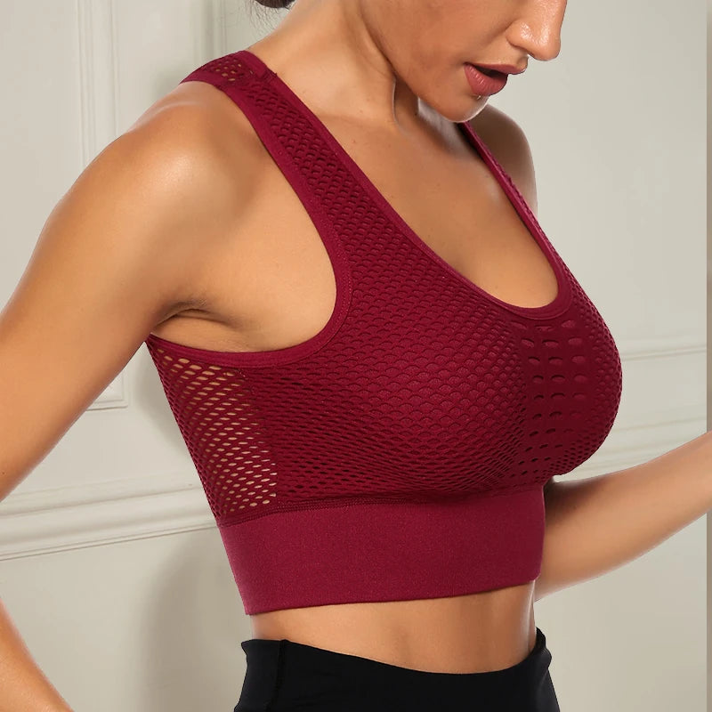 Hot Fitness Women's Workout T-shirts