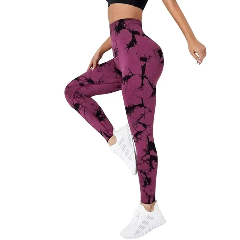 Gym Leggings Seamless