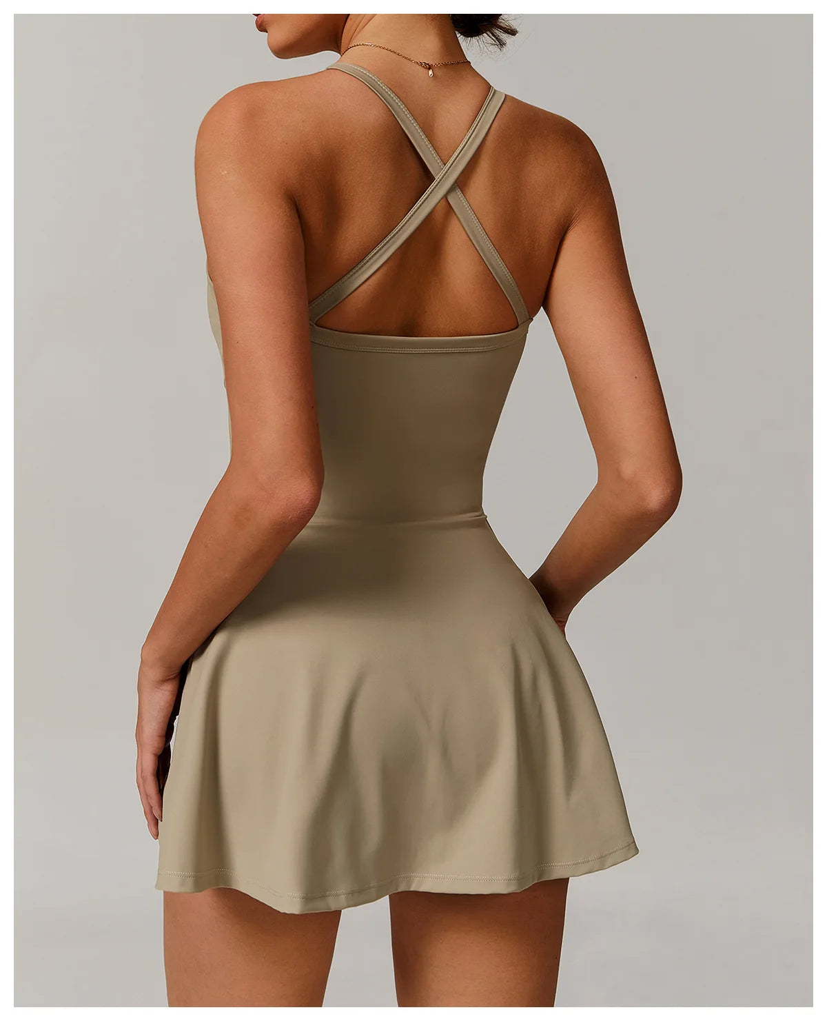 Yoga Boilersuit Sleeveless Women's Sportswear Gym Jumpsuits Workout Clothes