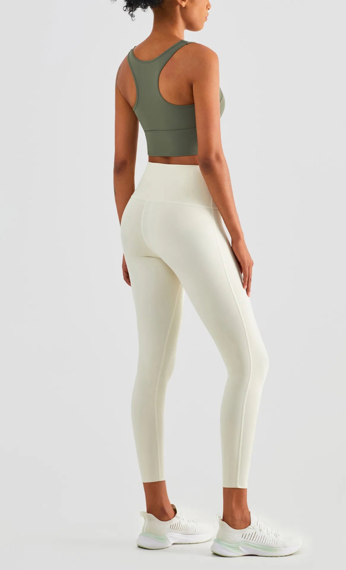 Fitness Crop Top