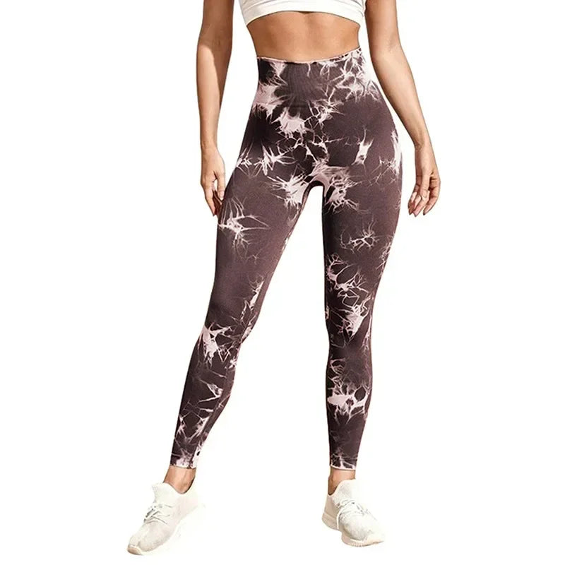 Gym Leggings Seamless