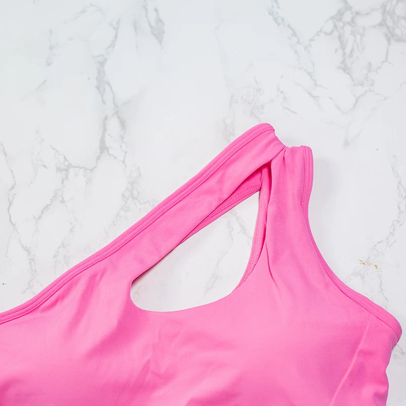 Sports Bras Yoga Top Vest