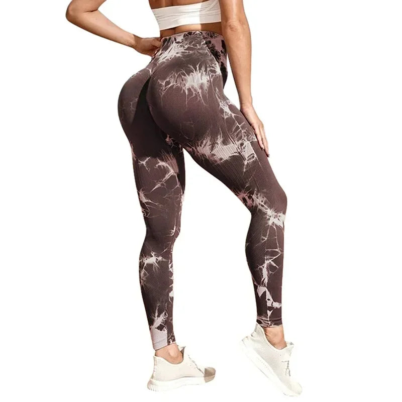 Gym Leggings Seamless