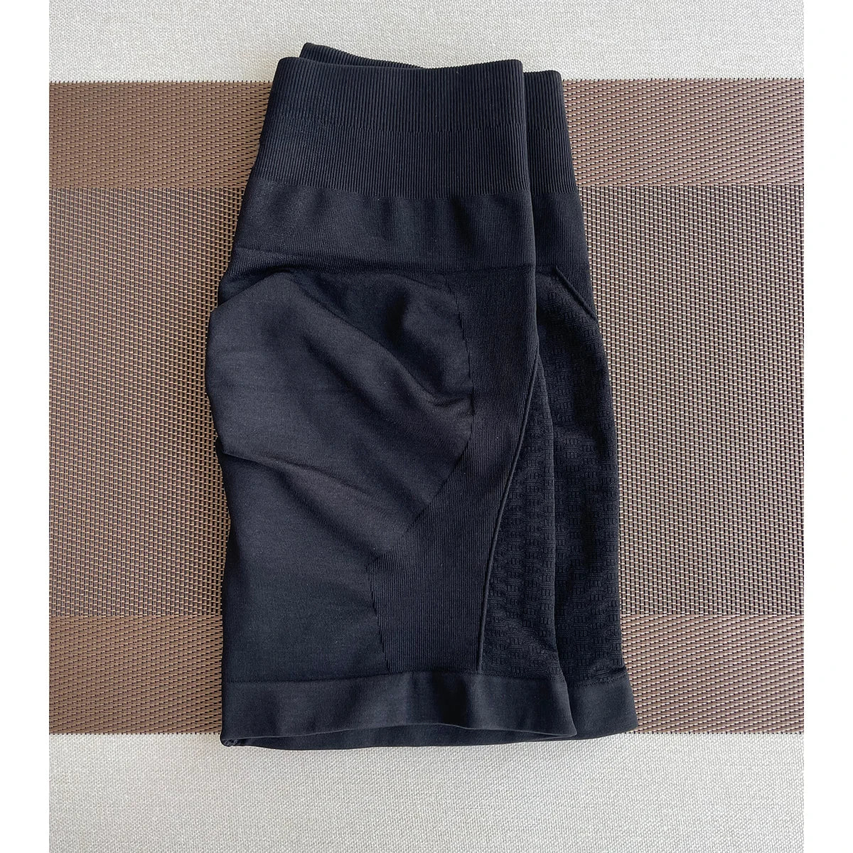 Amplify Contour Shorts Women Soft Workout Tights Fitness Outfits Yoga Pants Gym Wear