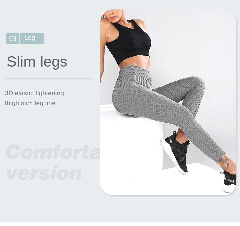 Sport Fitness Leggings