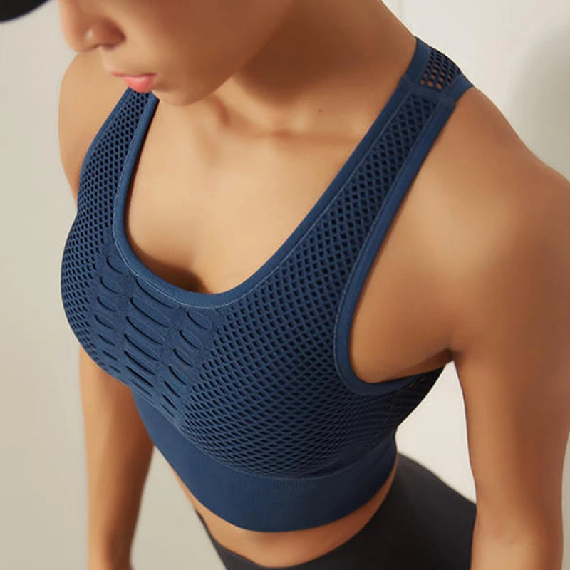 Hot Fitness Women's Workout T-shirts