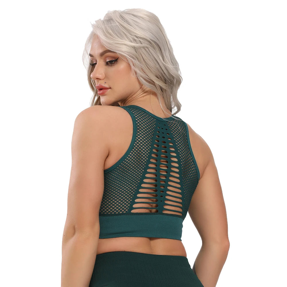 Hot Fitness Women's Workout T-shirts