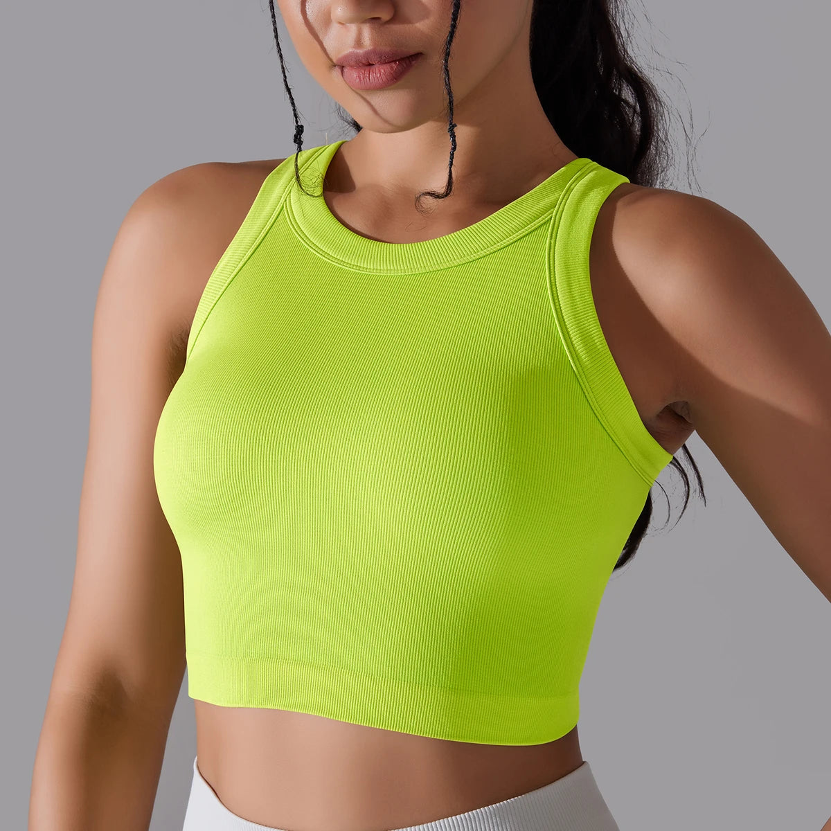2 Tier Sports Bra